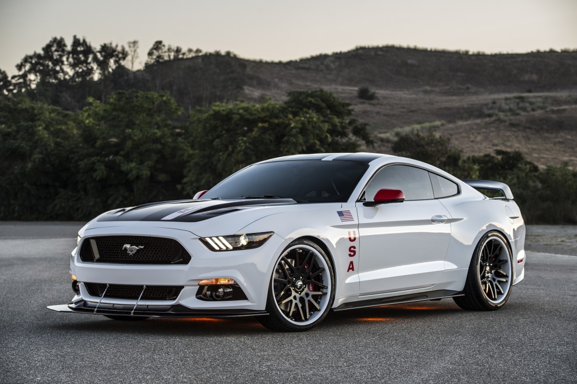 20++ 4k Hd Car Wallpapers Mustang 2015 HD download
