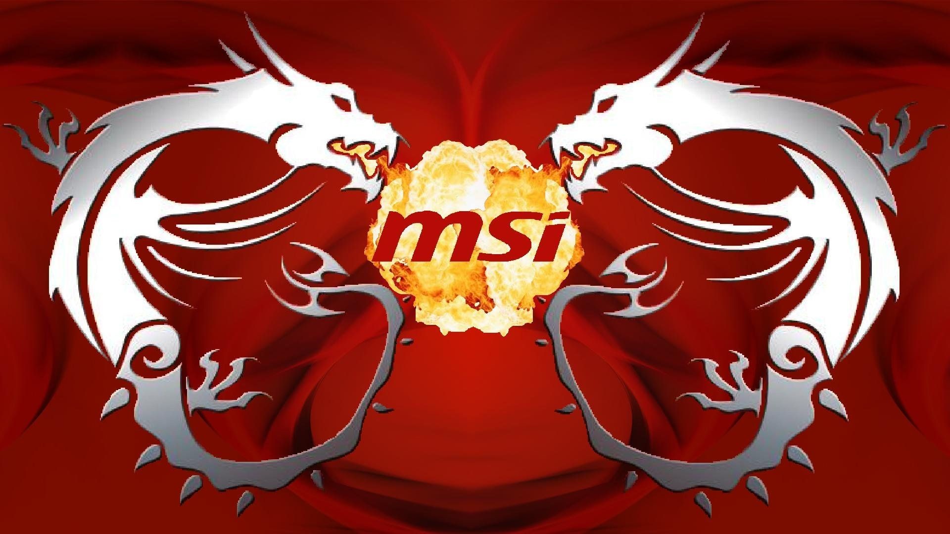 Wallpapersafari - Msi Gaming Logo Png - 1920x1080 Wallpaper 