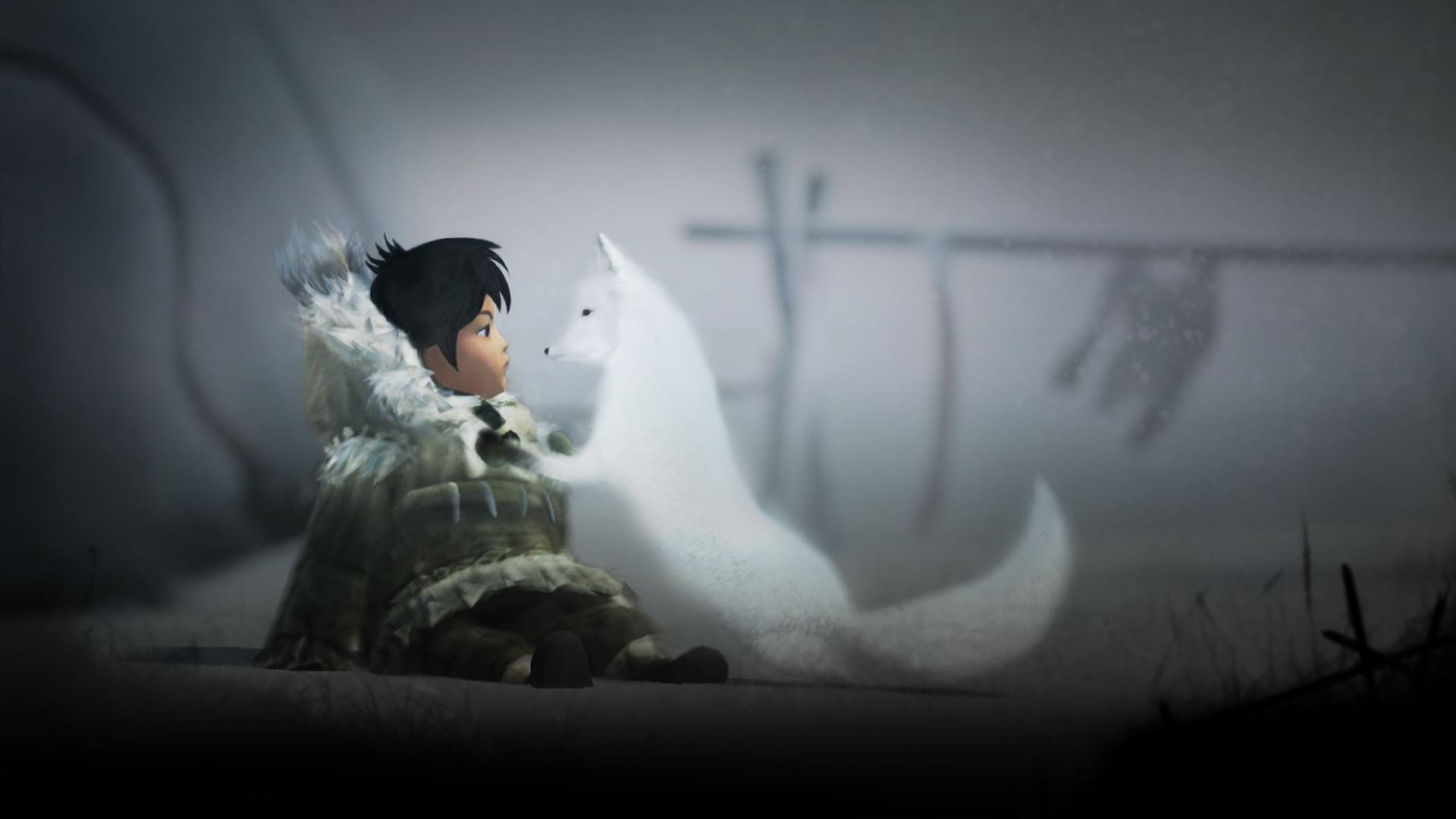 Never Alone - HD Wallpaper 