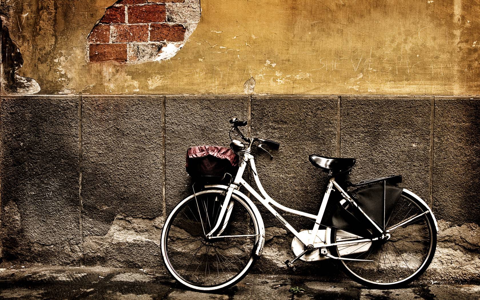 Bicycle Wallpapers 1080p - HD Wallpaper 