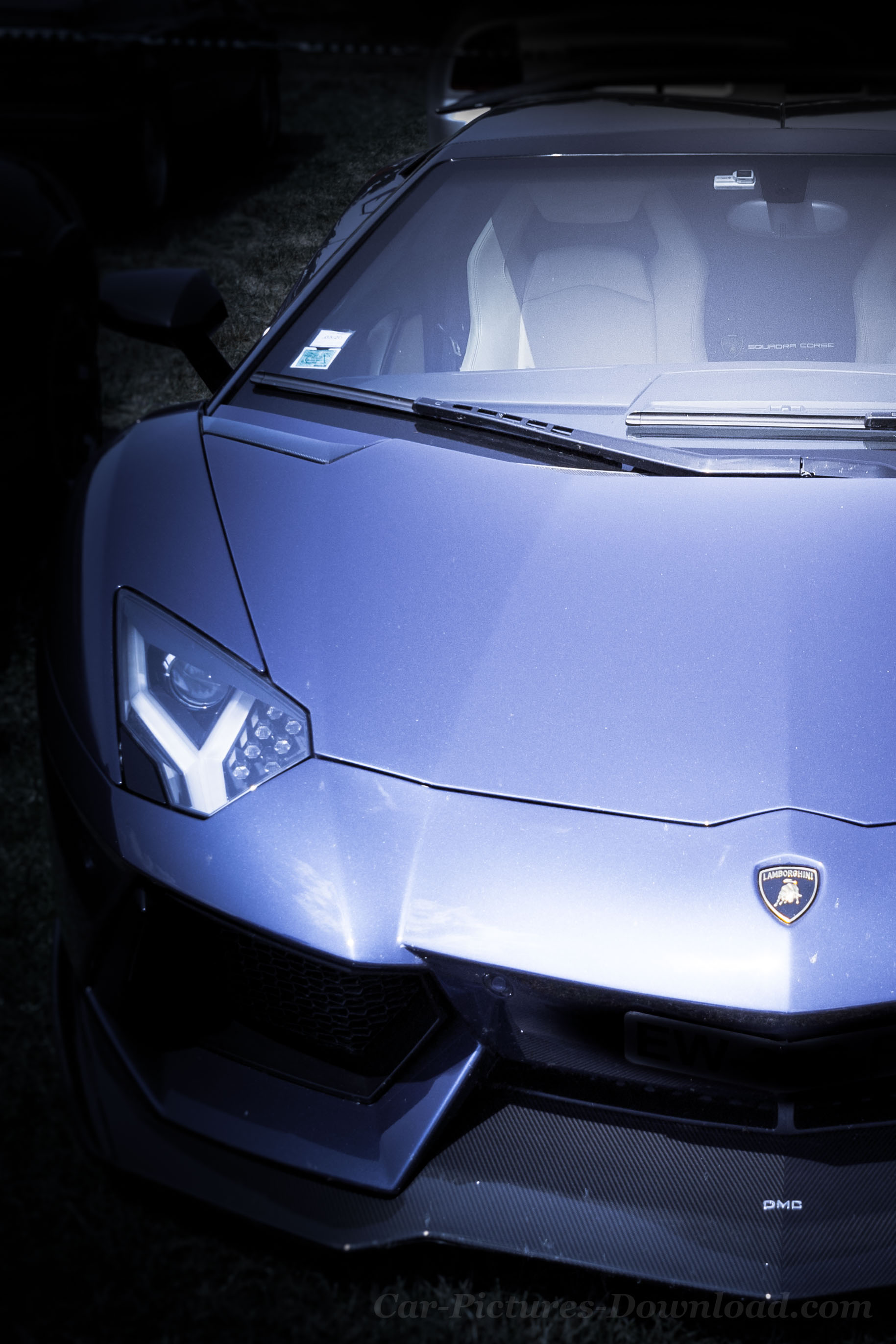 Lamborghini Aventador Wallpaper Iphone - Lamborghini Car Wallpapers For Phone - HD Wallpaper 