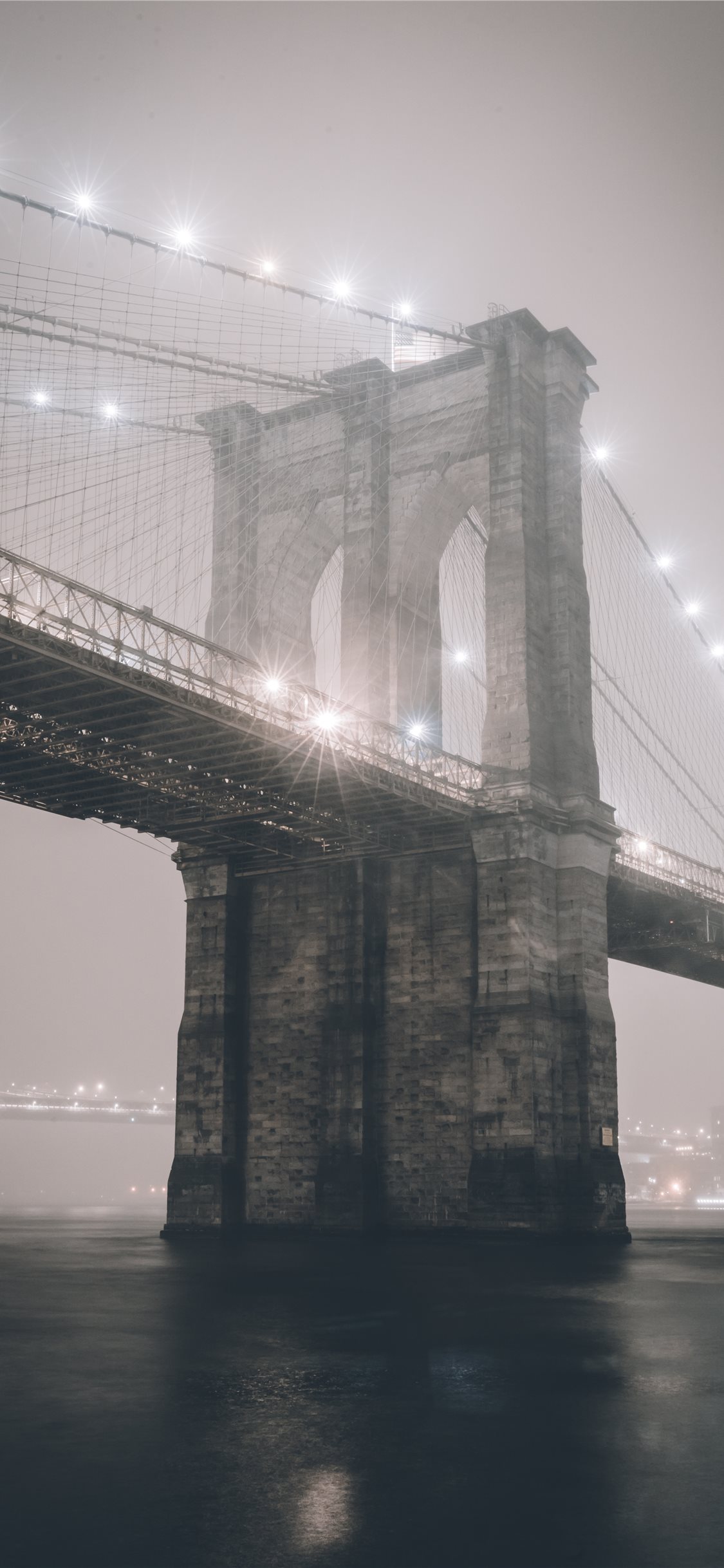 Brooklyn Bridge - HD Wallpaper 