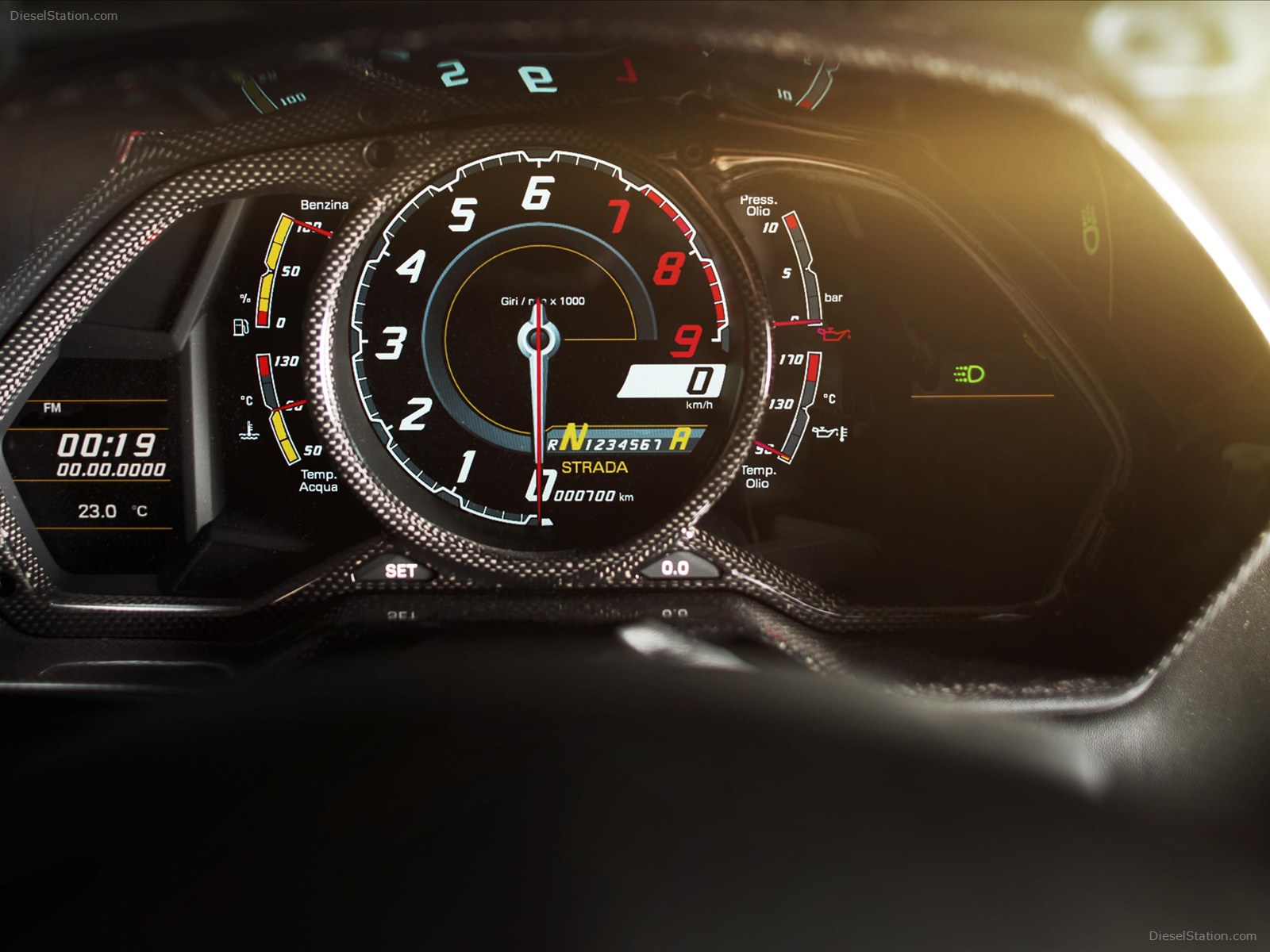 Lamborghini Aventador Black Diamond Model - Aventador Black - HD Wallpaper 