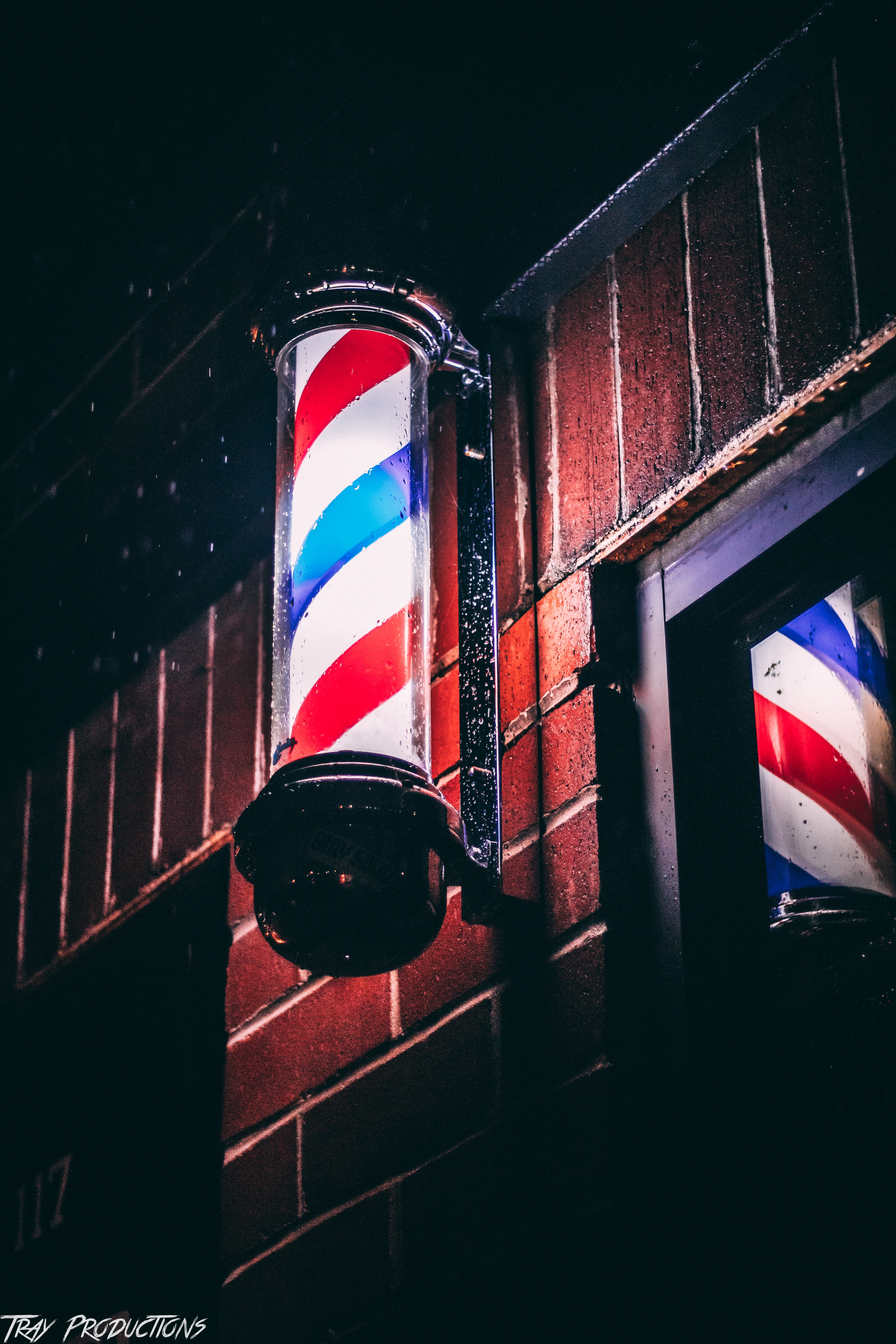 Barber - HD Wallpaper 