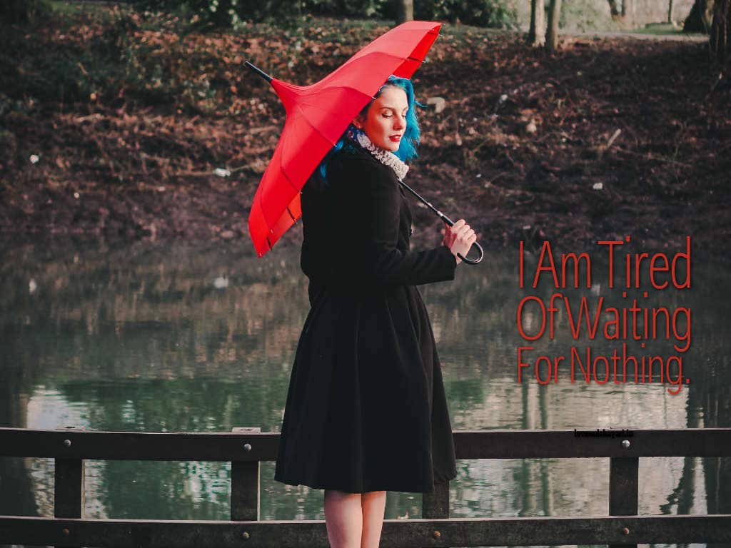 Lluvia Ir A Trabajar - HD Wallpaper 