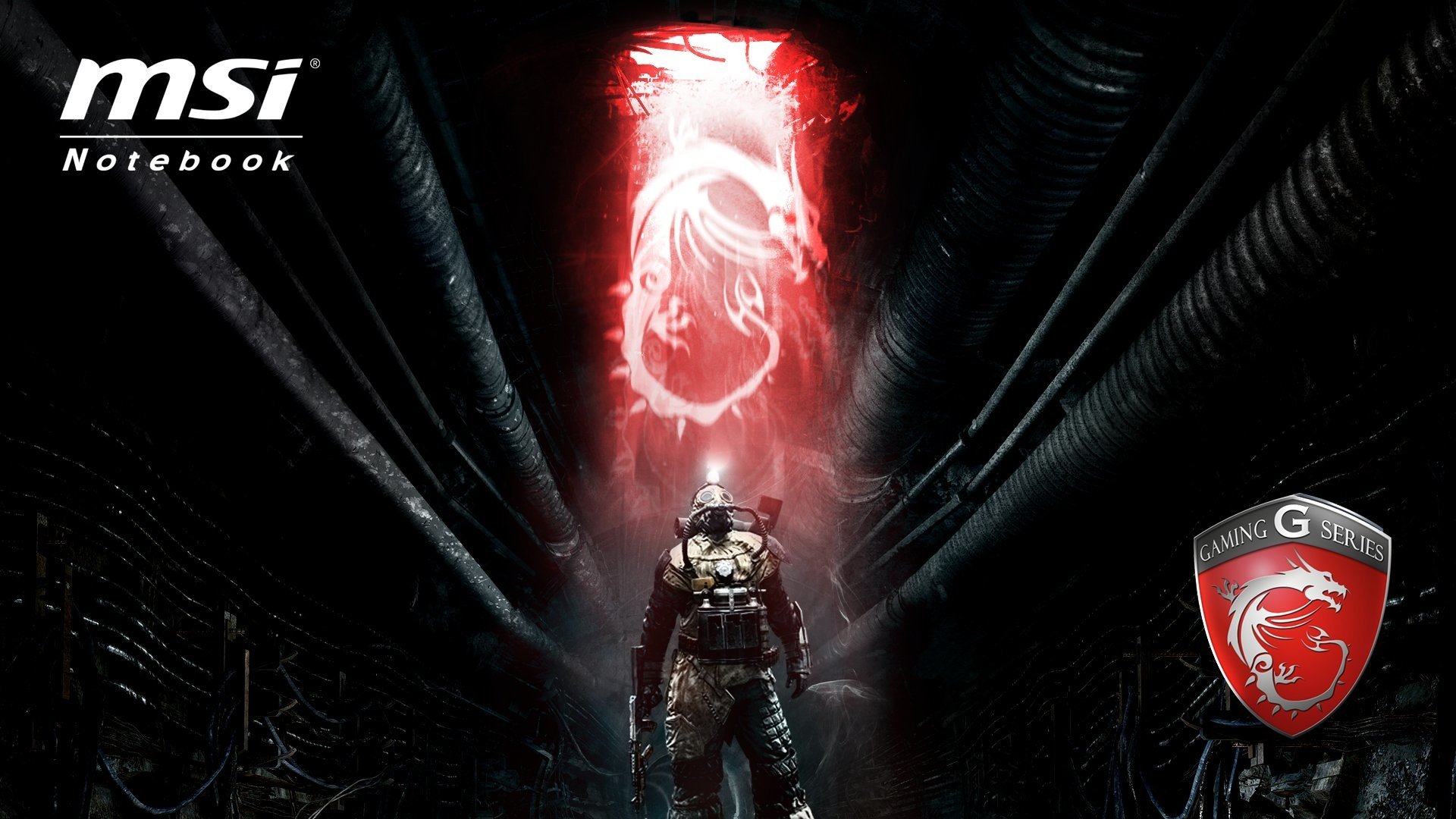 Fondos De Pantalla Msi Hd - HD Wallpaper 