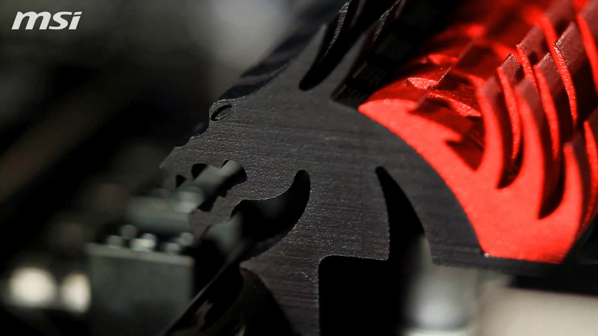 Tapety Msi - HD Wallpaper 