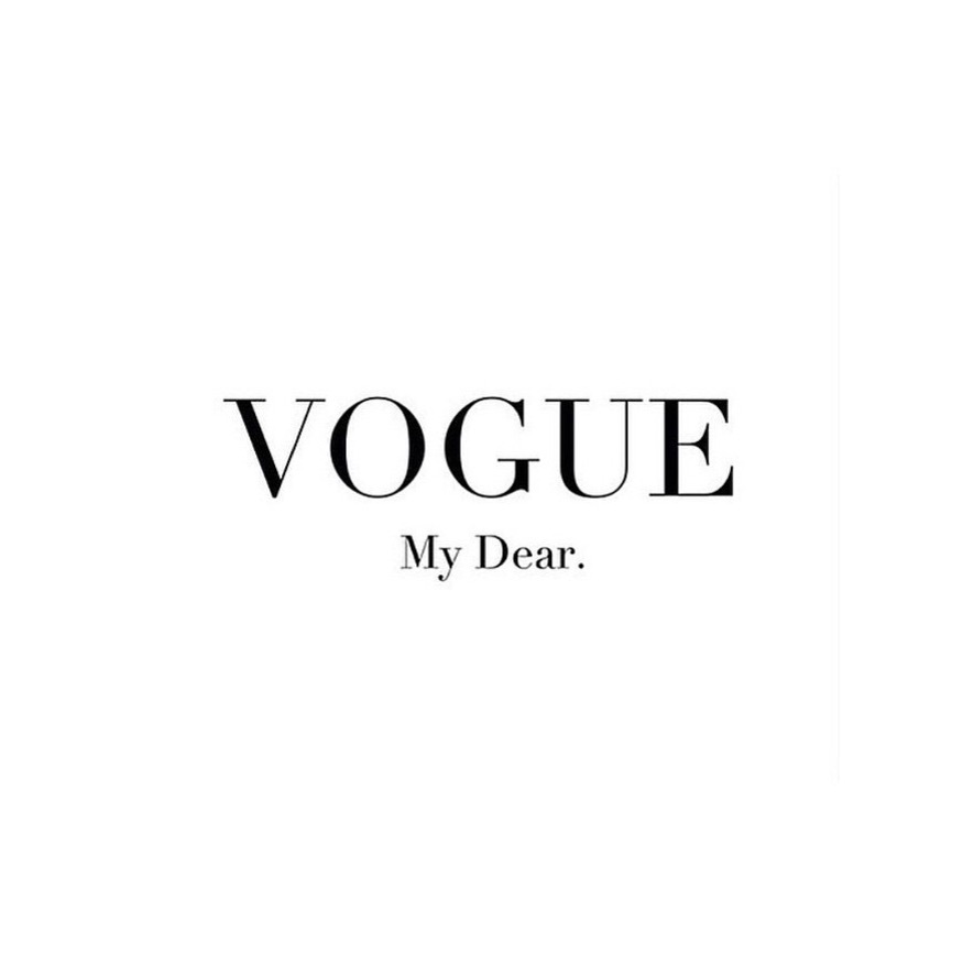 Fashion, Vogue, And Wallpaper Image - Handmade Brand - HD Wallpaper 