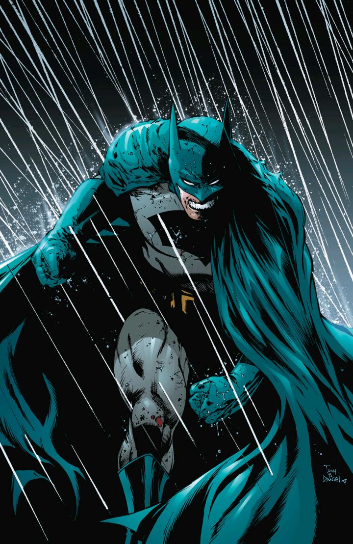 Comic Book Covers Batman - HD Wallpaper 