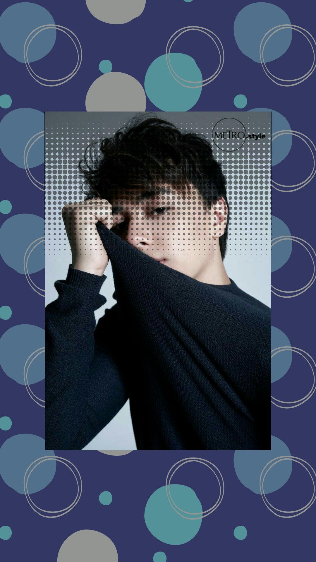 Edward Barber - HD Wallpaper 