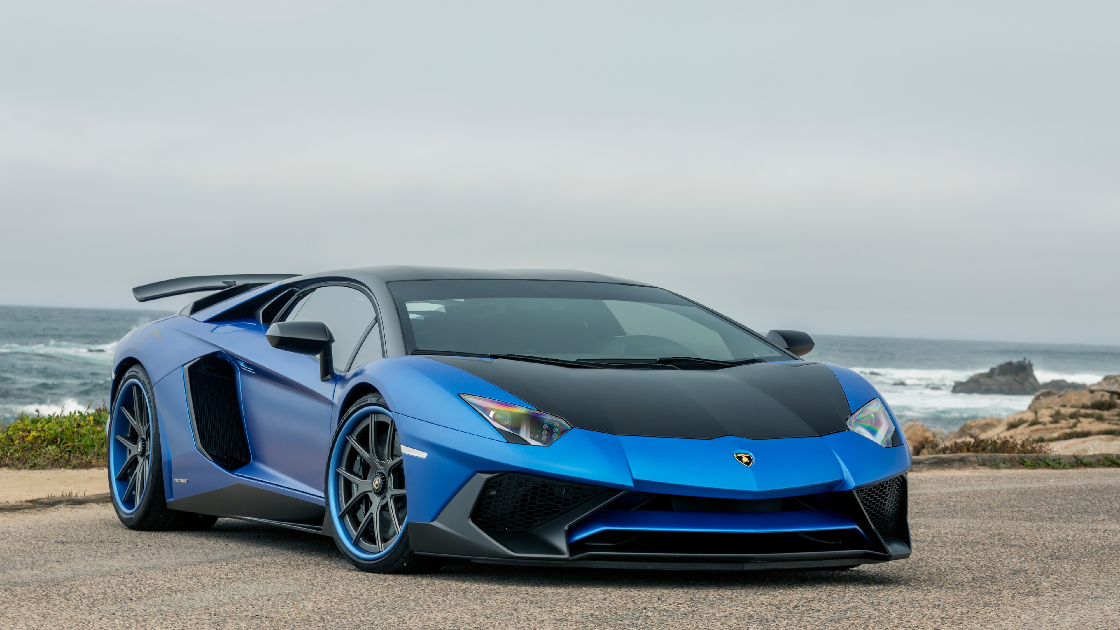 Lamborghini Car Images Hd - HD Wallpaper 