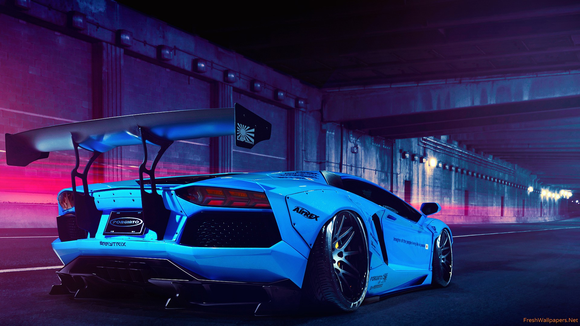 Lamborghini Aventador Wallpaper Hd - HD Wallpaper 