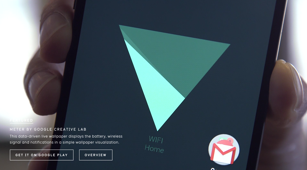 Triangle - HD Wallpaper 