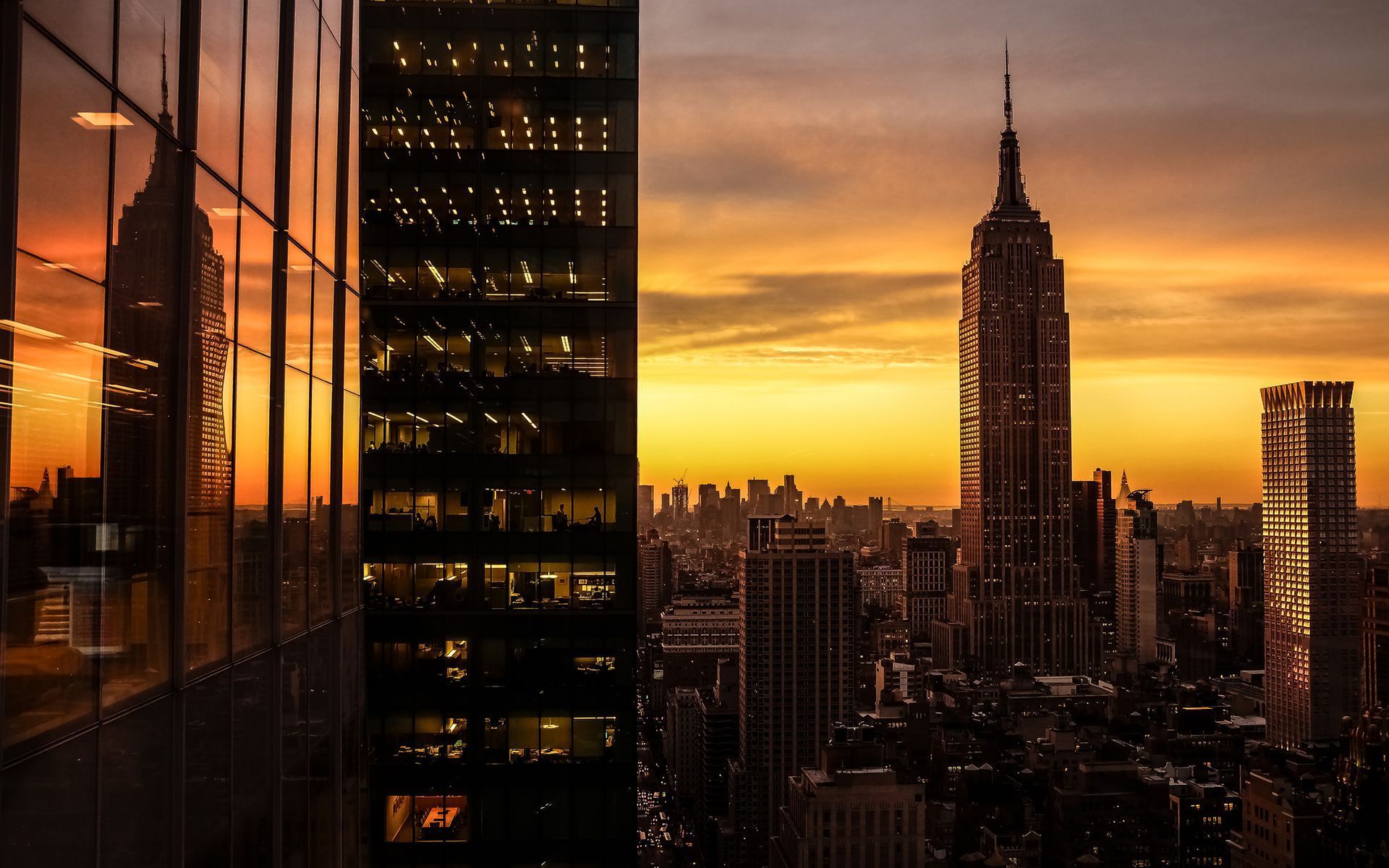 Intriguing Download Free New York City Wallpapers X - Hd Wallpaper New York Sunset - 1920x1200 Wallpaper Intriguing Download Free New York City Wallpapers X - Hd Wallpaper New York Sunset - 1920x1200 Wallpaper
