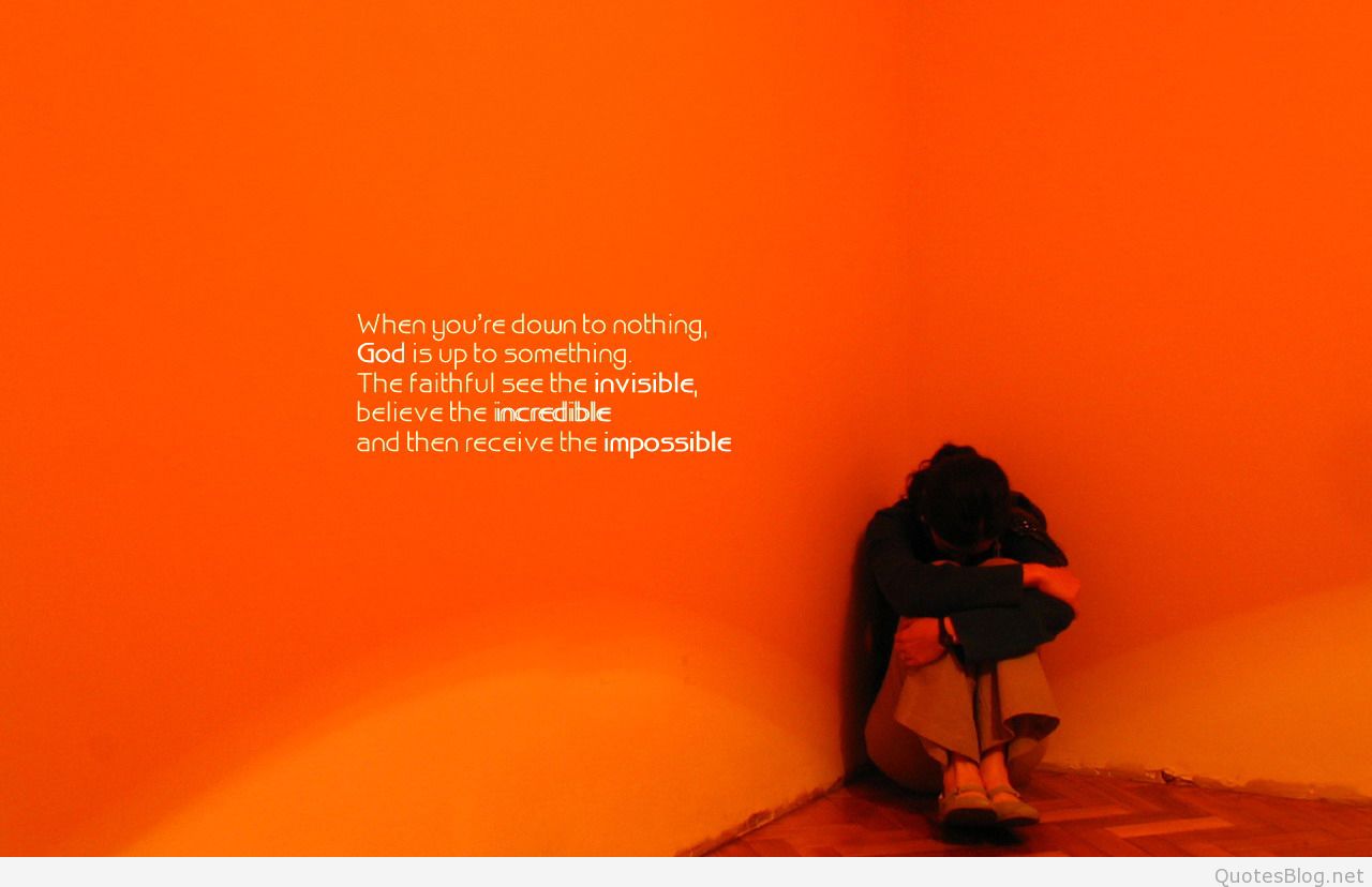 Sad Boy Love Couple Quotes Hd Wallpapers 20140920220714 - Color Orange Background With Quotes - HD Wallpaper 