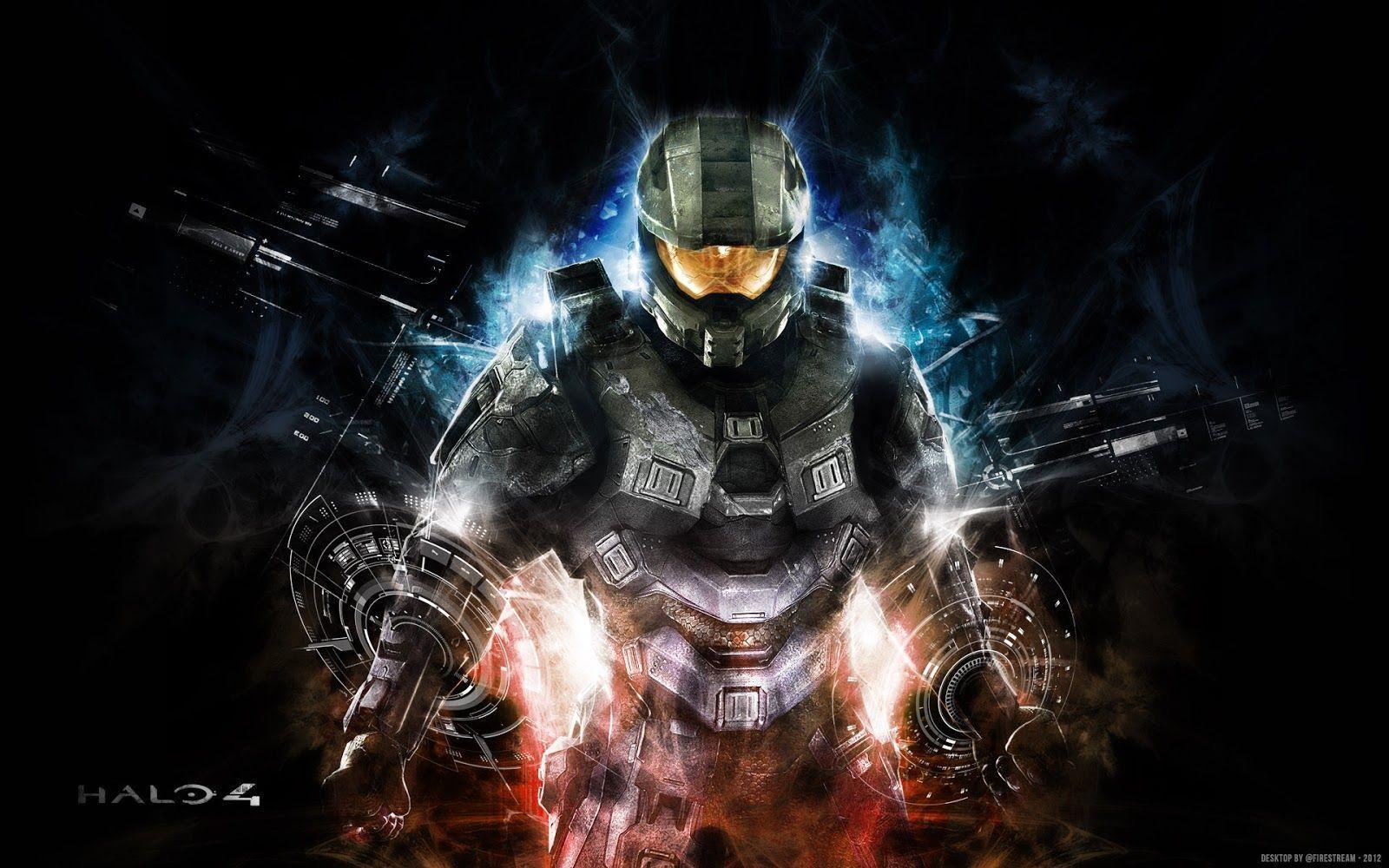 Wonderful Master Chief Wallpaper - Halo Hd Wallpapers 1080p - HD Wallpaper 