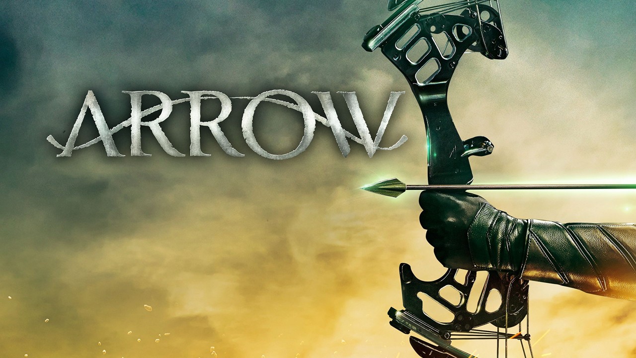 Arrow Season 5 - HD Wallpaper 