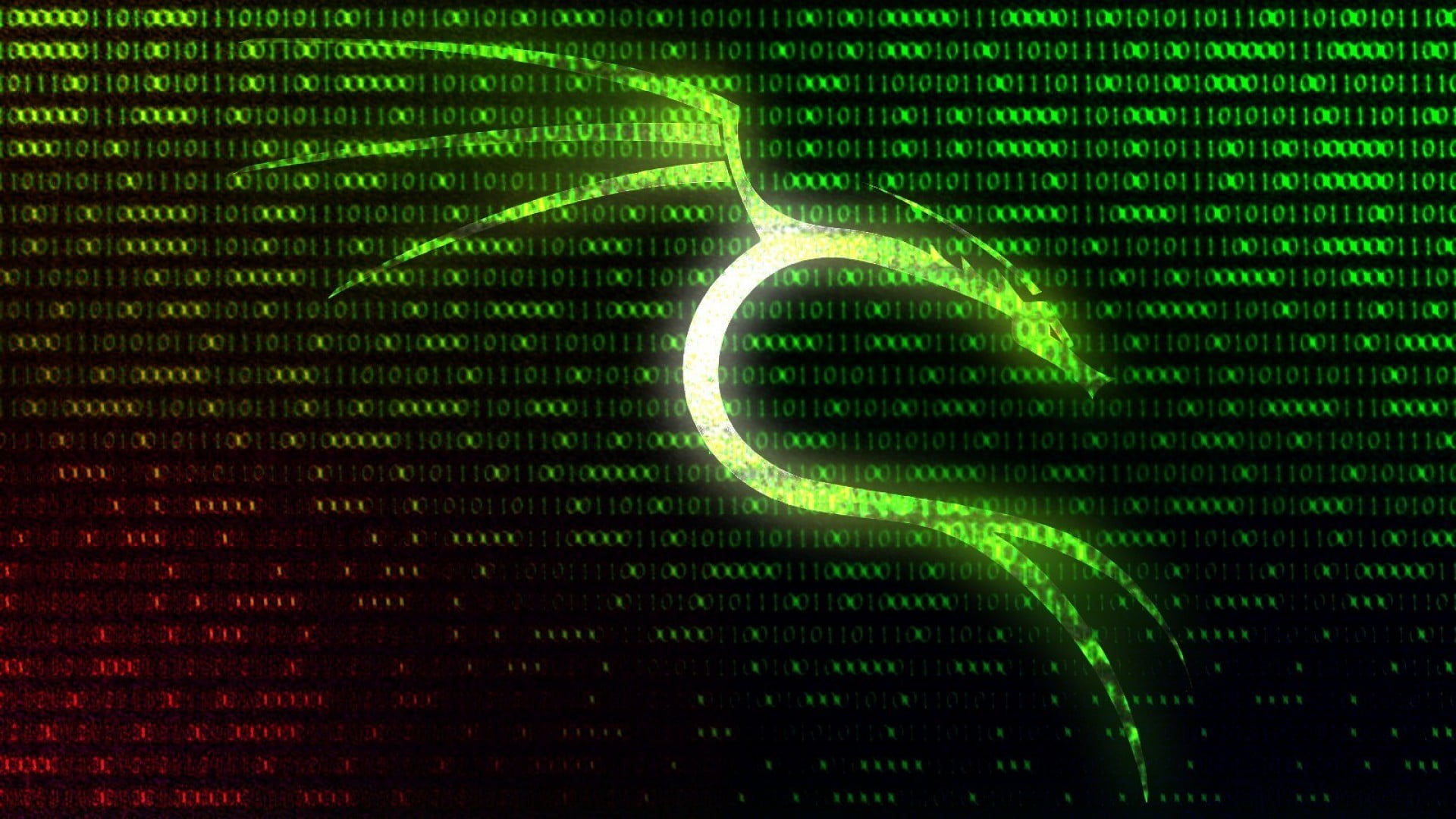 Hacker Kali Linux Background - HD Wallpaper 