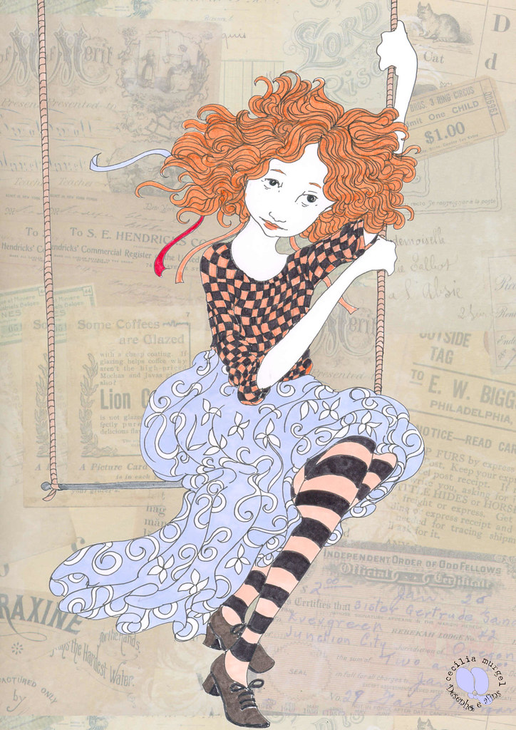 Desenhos Vintage - HD Wallpaper 