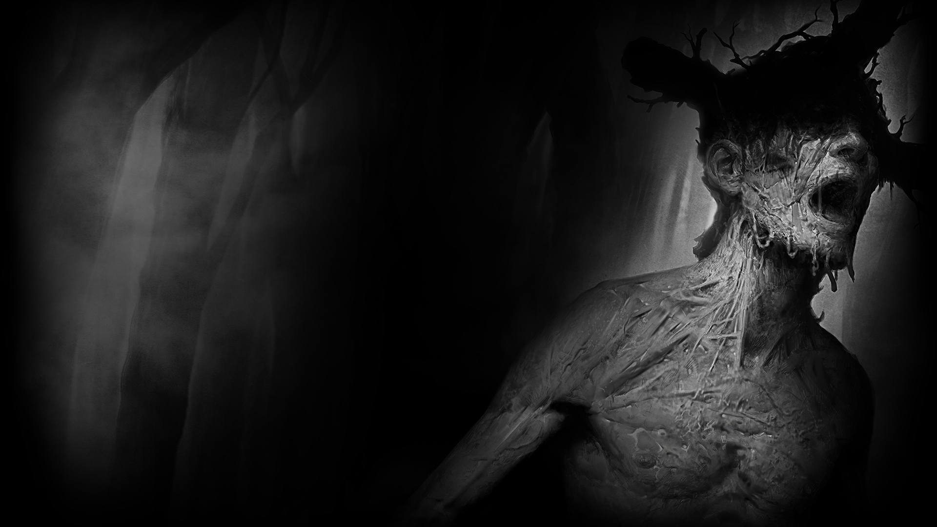 Darkwood Savage - HD Wallpaper 