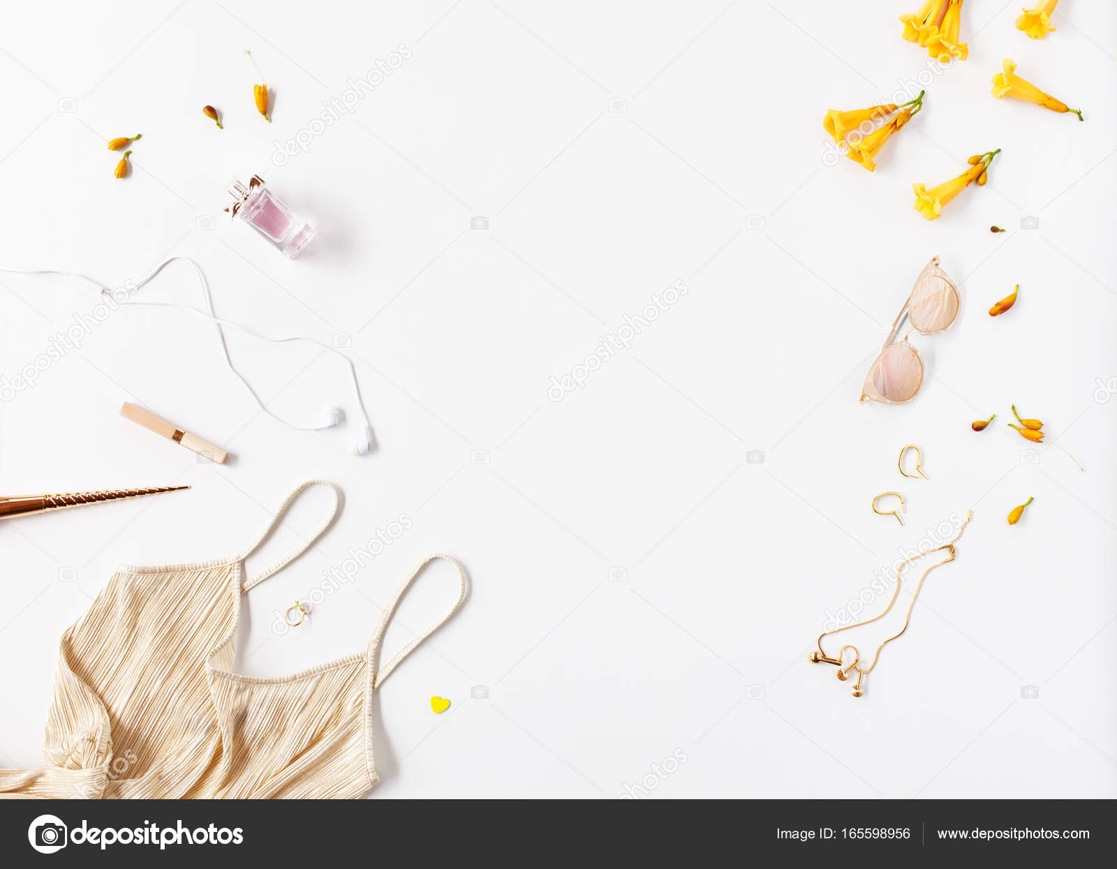 Accesorios De Mujeres Fondos - HD Wallpaper 