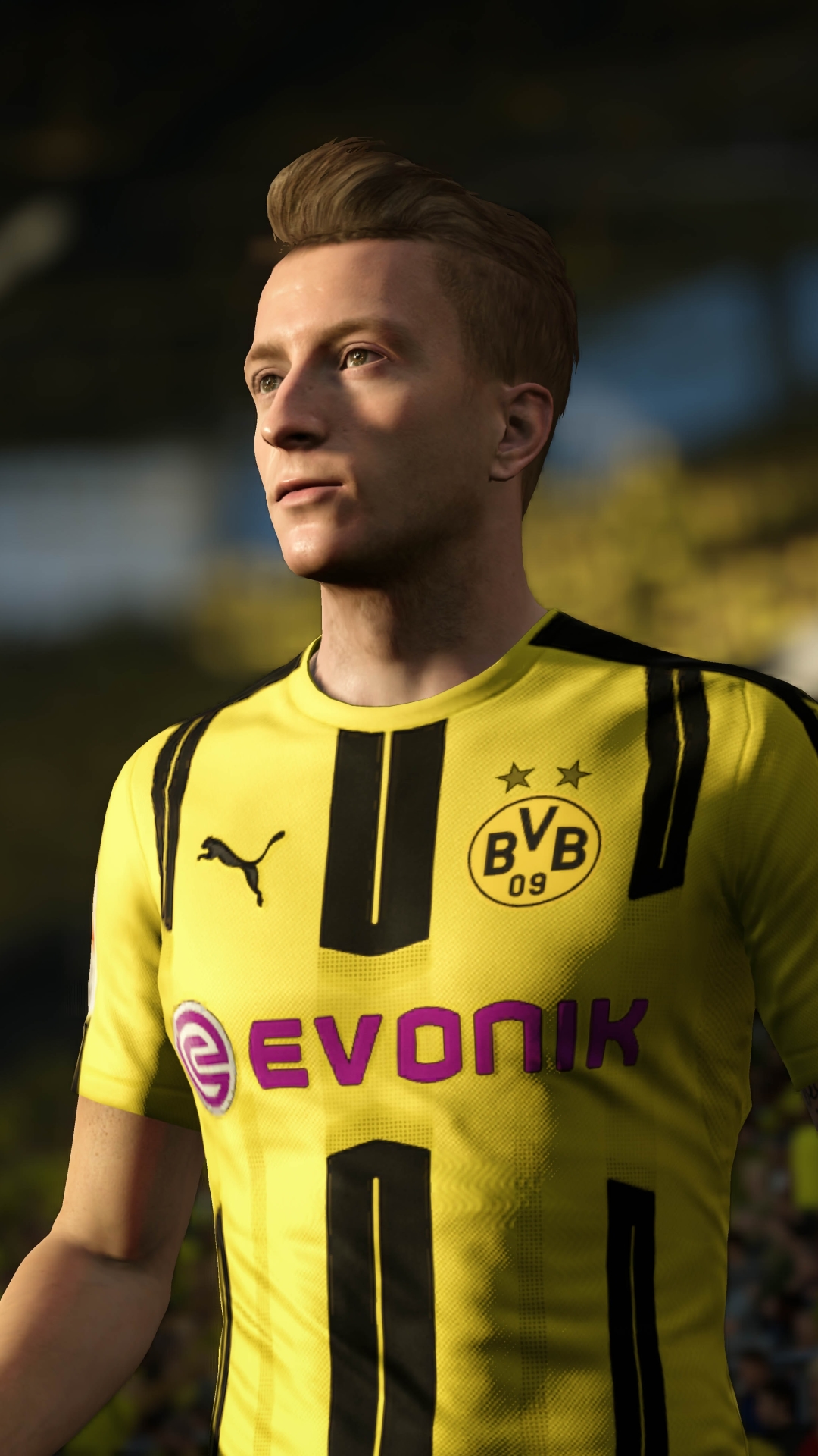 Fifa 17 Wallpaper Iphone - HD Wallpaper 