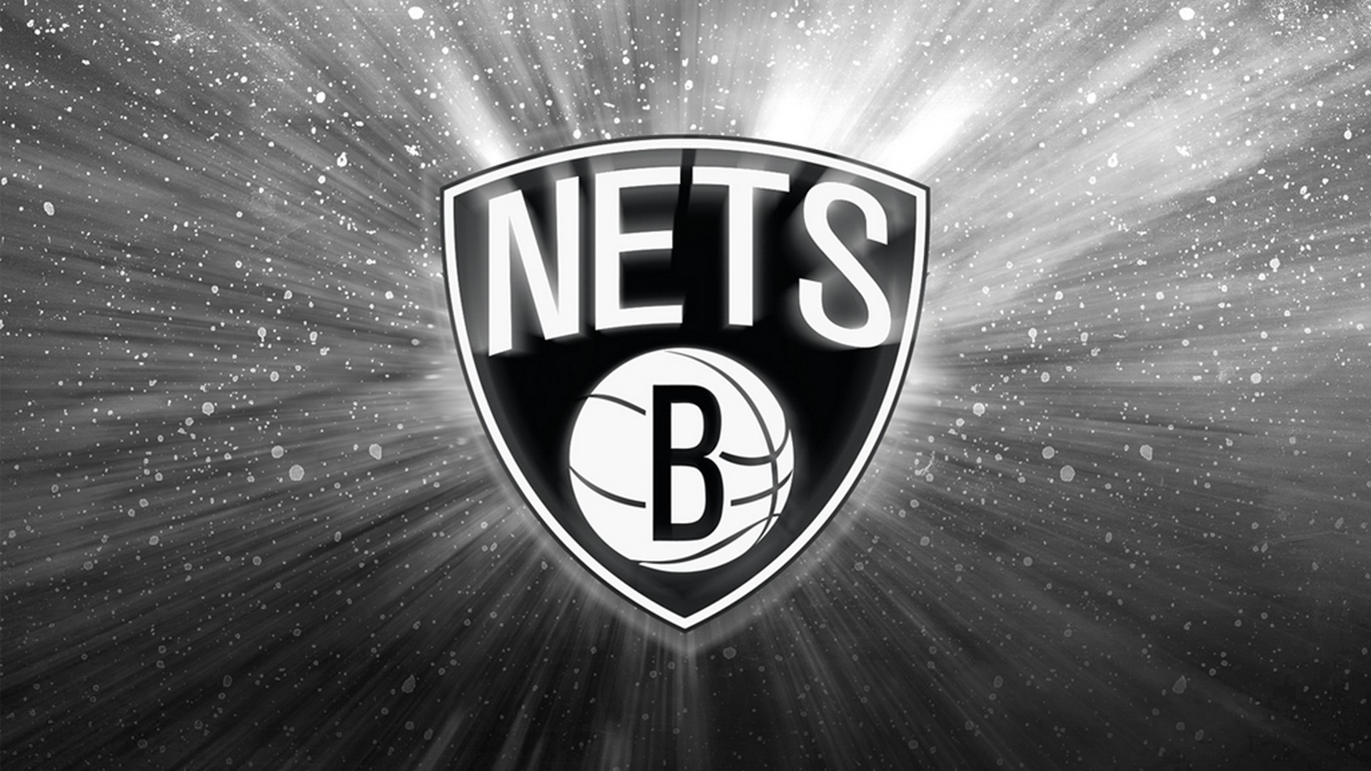 Brooklyn Nets Desktop Wallpaper With Image Dimensions - Brooklyn Nets Wallpaper 8 - HD Wallpaper 