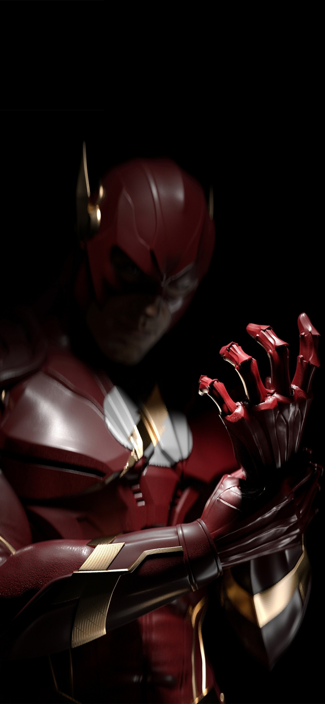 Injustice 2, Video Game, Fastest Man, The Flash, Wallpaper - Ultra Hd The Flash - HD Wallpaper 