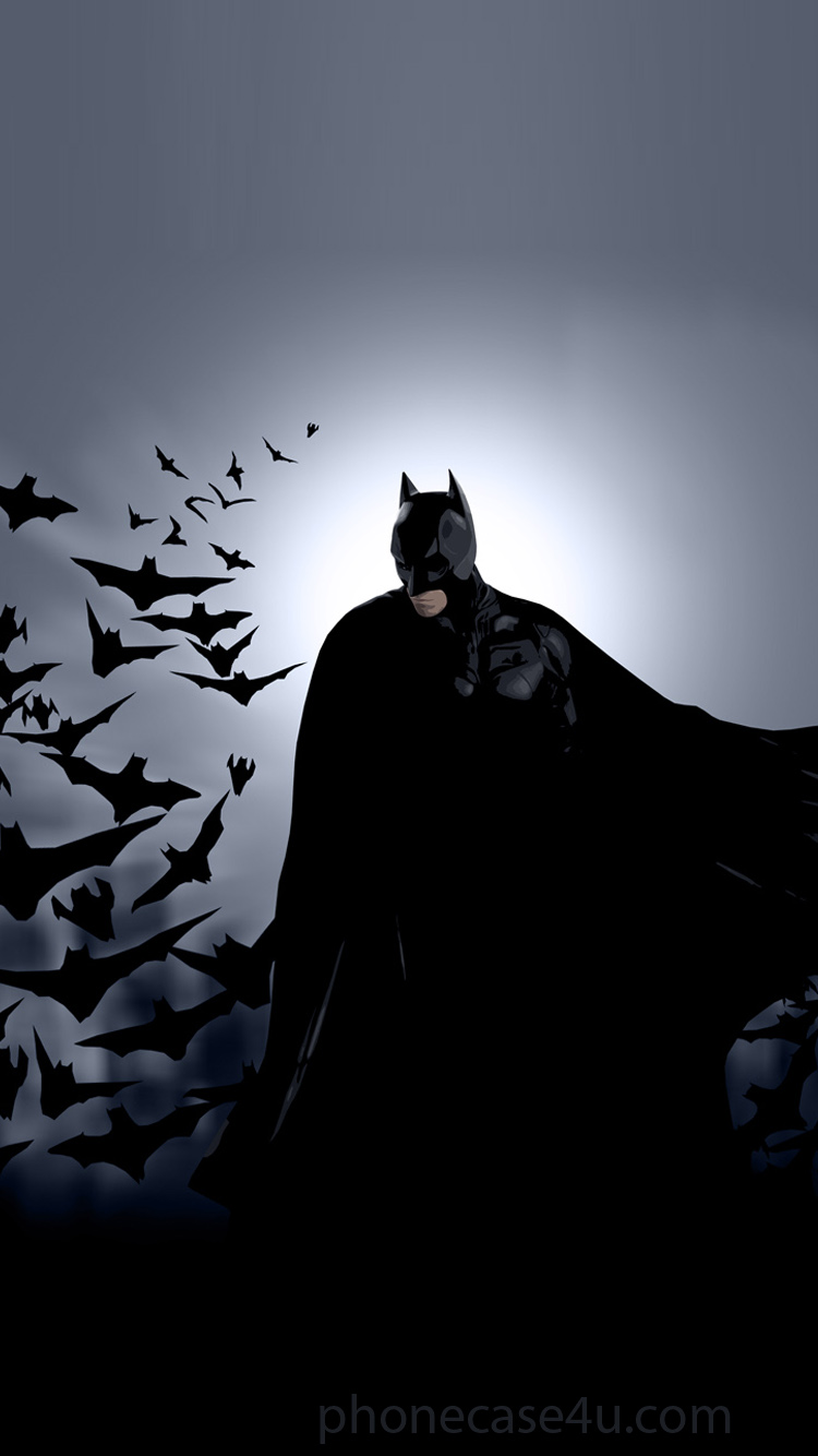Batman Wallpaper Iphone - 750x1334 Wallpaper Batman Wallpaper Iphone - 750x1334 Wallpaper