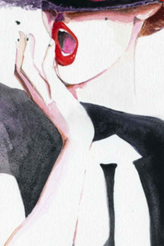 Hd Vogue Wallpapers And Photos, - HD Wallpaper 