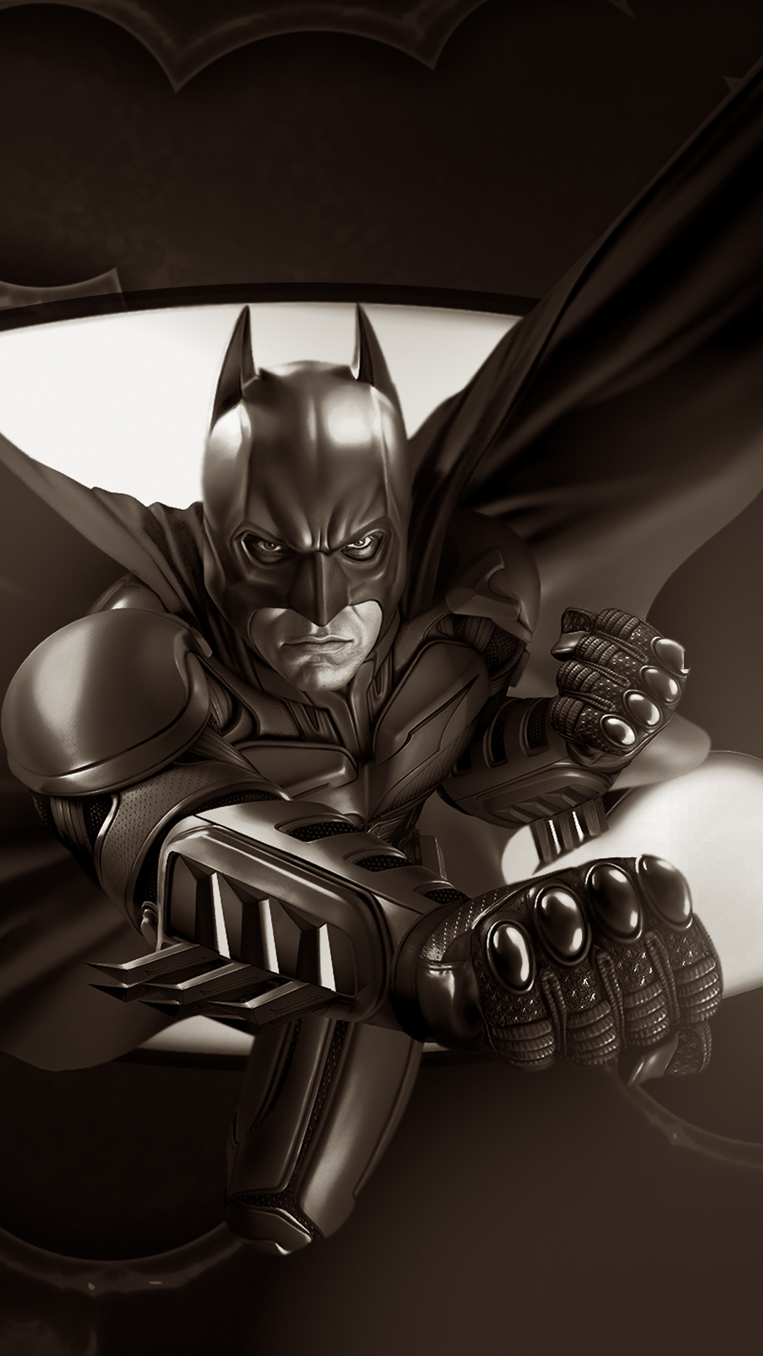 Para Imprimir Imagem Do Batman - HD Wallpaper 
