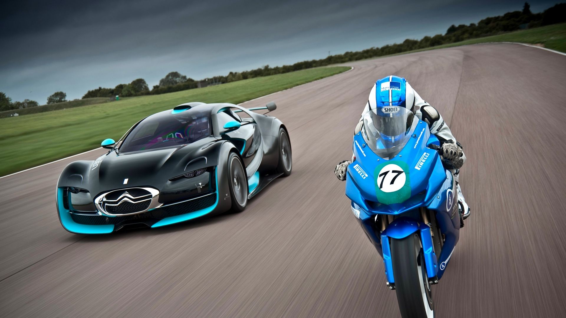 Best Hd Wallpaper Car And Bike - HD Wallpaper 