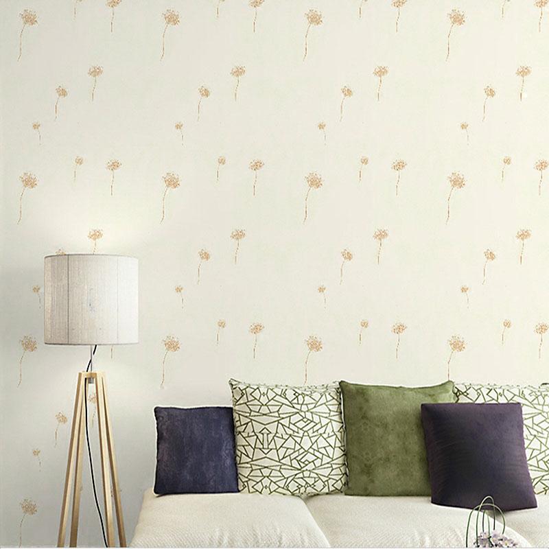 Living Room Pvc Wallpaper Sticker - HD Wallpaper 