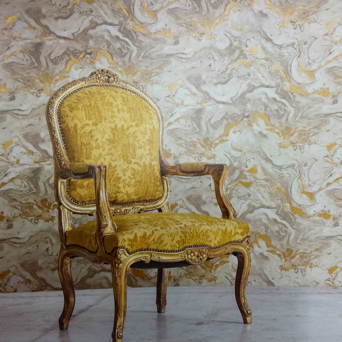 Nina Hancock Precious Elements - HD Wallpaper 