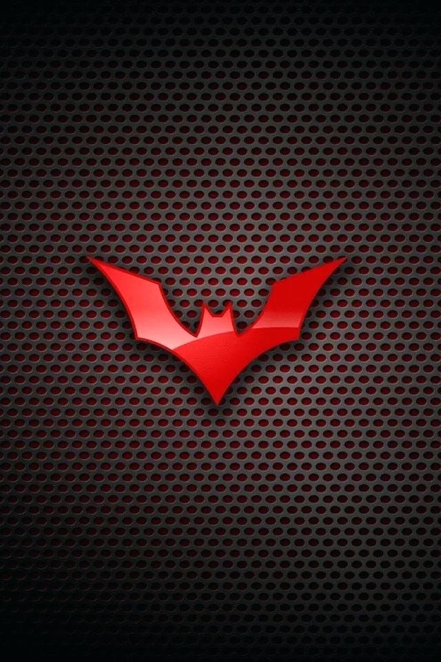 Batman Wall Paper Batman Wallpaper Batman Wallpaper - Batman Logo Wallpaper  Hd For Android - 640x960 Wallpaper 