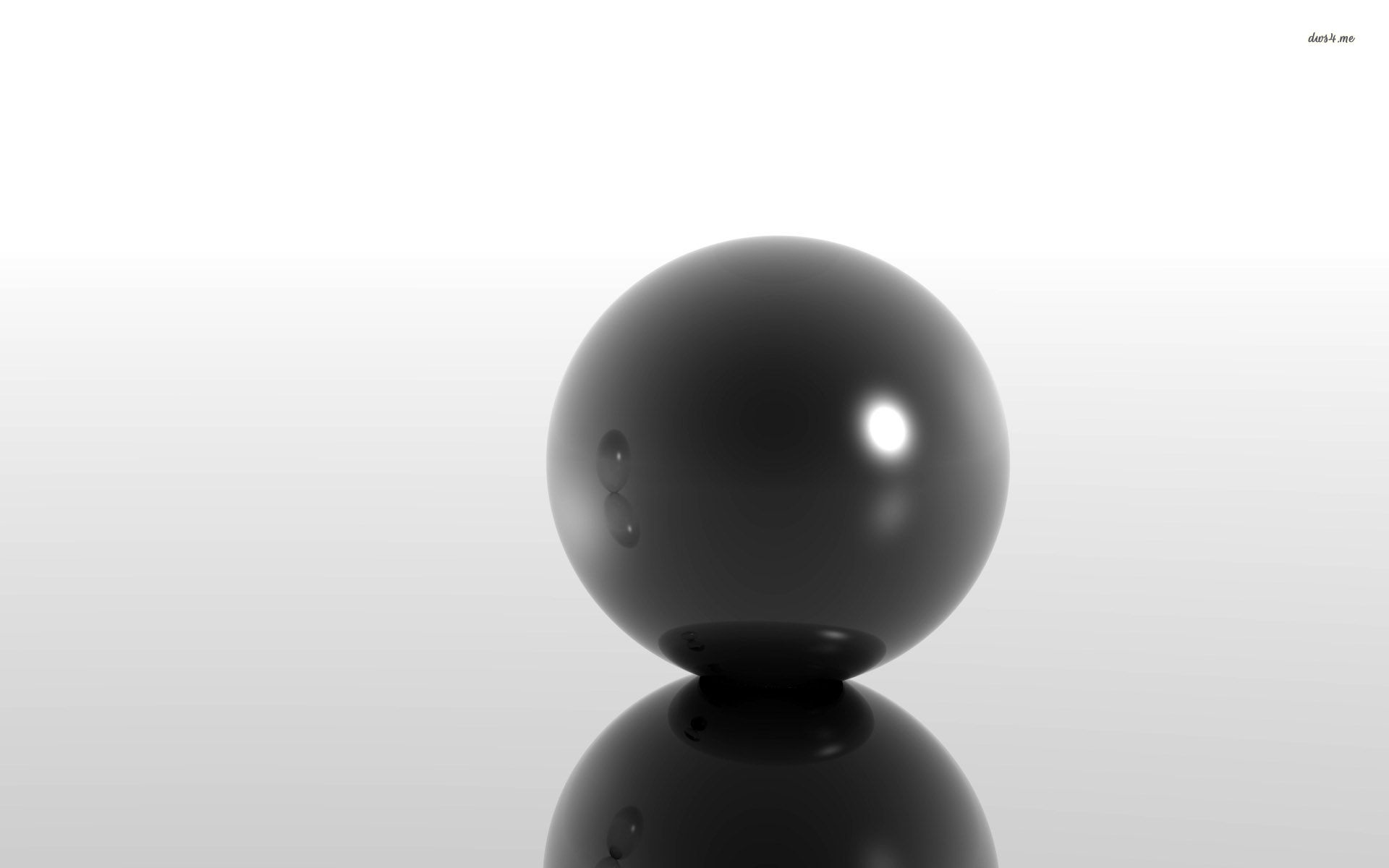 Sphere - HD Wallpaper 