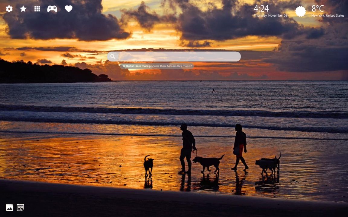 Bali Wallpapers & Background Hd Theme - Silhouette Of Dog And Man On Beach - HD Wallpaper 