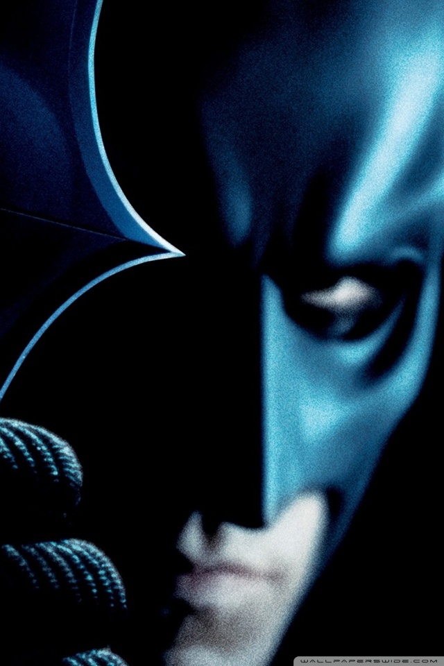 Batman The Dark Knight - HD Wallpaper 