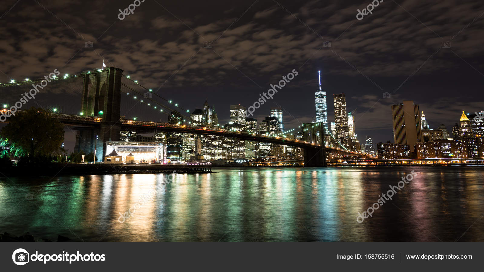 Cityscape - HD Wallpaper 