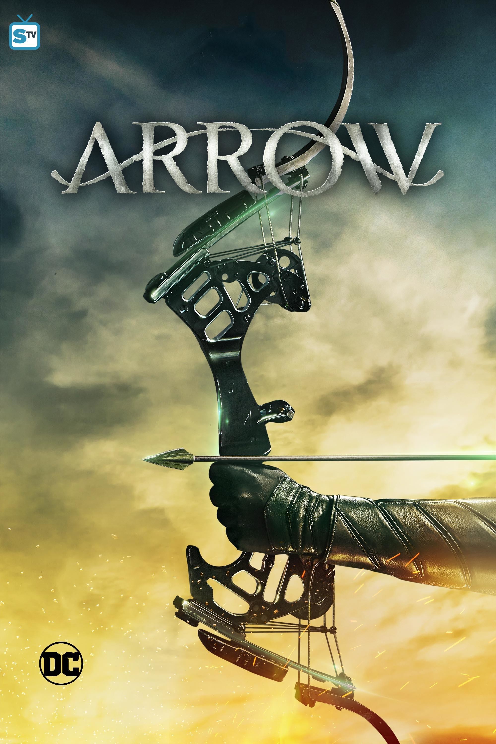 Arrow Season 5 Cellphone Wallpaper - Arrow Posters Season 5 - HD Wallpaper 