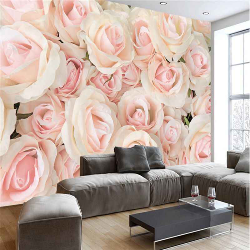 3d Photo Wallpaper Romantic Wall Murals Modern Pink - 3d Wallpapers For Bedroom Walls - 800x800 Wallpaper 3d Photo Wallpaper Romantic Wall Murals Modern Pink - 3d Wallpapers For Bedroom Walls - 800x800 Wallpaper