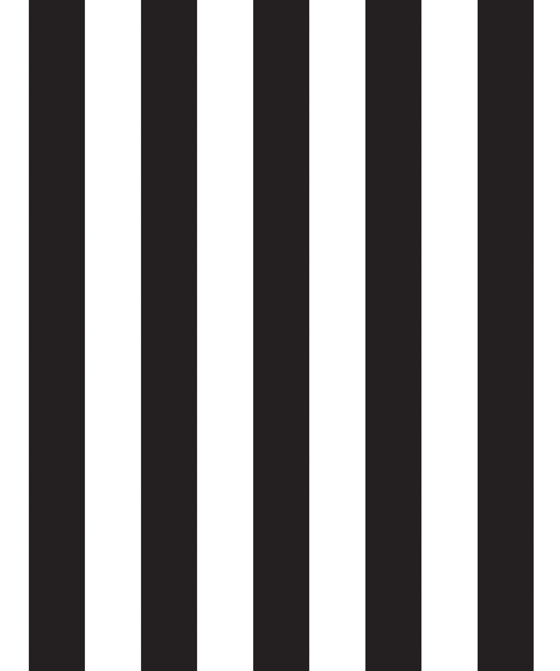 Vertical Black And White Stripes - HD Wallpaper 