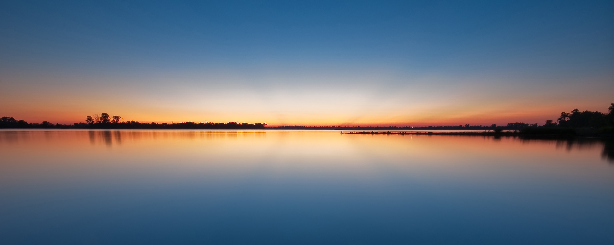 Horizontal Line In Nature - 2560x1024 Wallpaper Horizontal Line In Nature - 2560x1024 Wallpaper