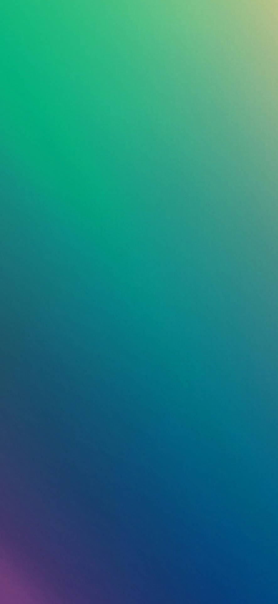 Gradient Background Wallpaper 136 - Majorelle Blue - HD Wallpaper 