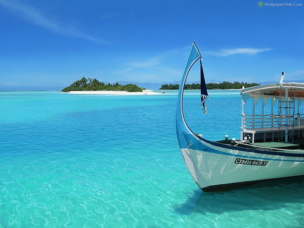 Beachwood Hotel & Spa Maldives - HD Wallpaper 