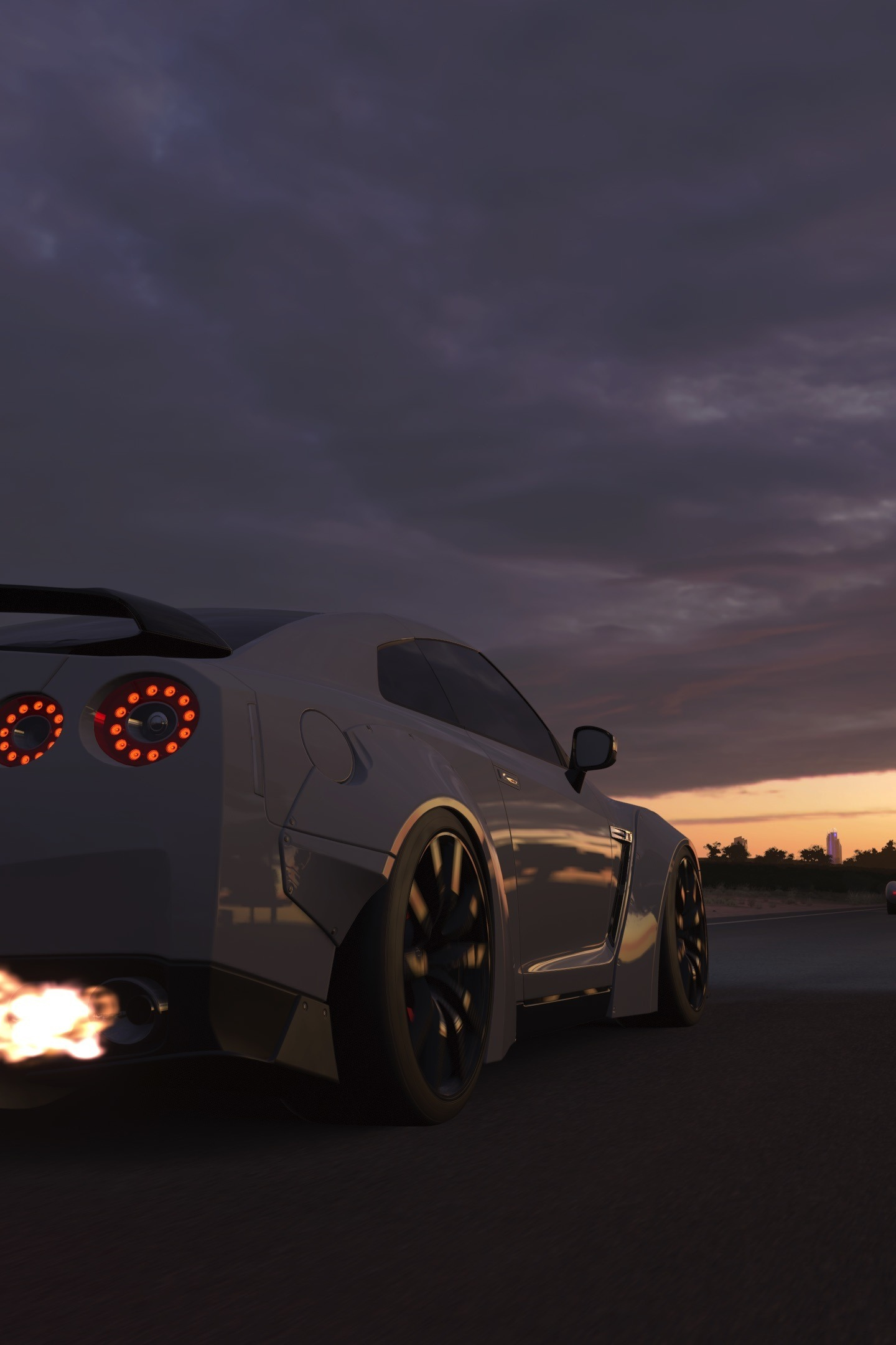 Forza Motorsport 7, Video Game, Nissan, Car, Wallpaper - Car Wallpaper For Samsung S8 - HD Wallpaper 