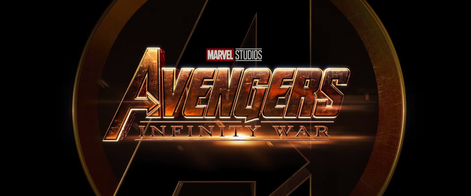Marvel Studios Avengers Infinity War - HD Wallpaper 