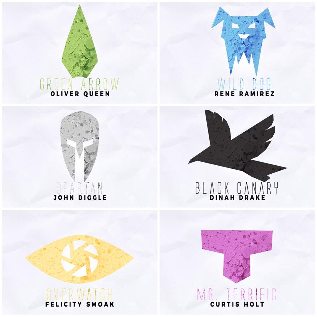 User Uploaded Image - Team Arrow In Comics - HD Wallpaper 