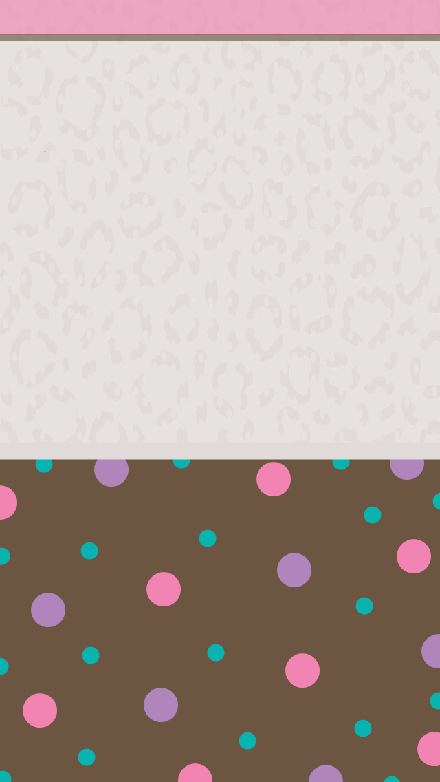 Polka Dot - HD Wallpaper 