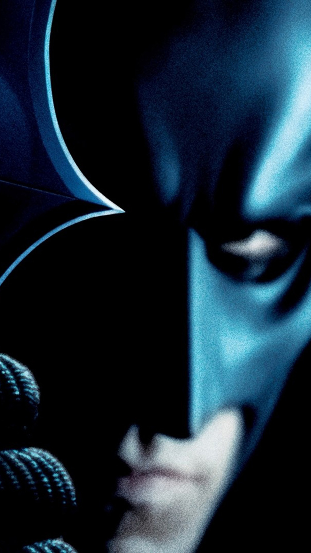 New Wallpaper Batman - HD Wallpaper 